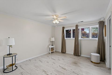 Tiny photo for 120 Thornhill Drive, Danville, IL 61832 (MLS # 12636116)