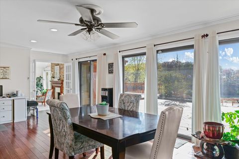Tiny photo for 120 Thornhill Drive, Danville, IL 61832 (MLS # 12636116)