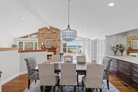 Tiny photo for 120 Thornhill Drive, Danville, IL 61832 (MLS # 12636116)