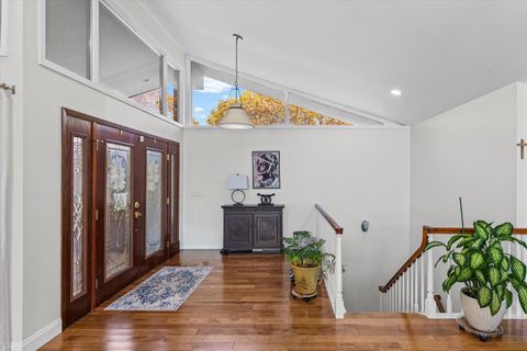 Tiny photo for 120 Thornhill Drive, Danville, IL 61832 (MLS # 12636116)