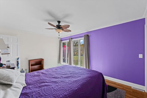 Tiny photo for 120 Thornhill Drive, Danville, IL 61832 (MLS # 12636116)