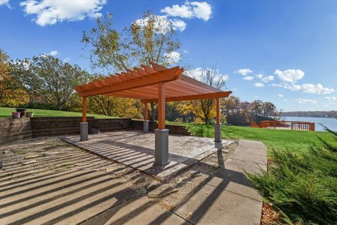Tiny photo for 120 Thornhill Drive, Danville, IL 61832 (MLS # 12636116)
