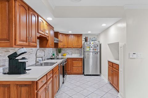 Tiny photo for 120 Thornhill Drive, Danville, IL 61832 (MLS # 12636116)