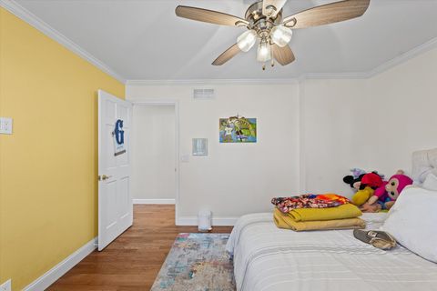 Tiny photo for 120 Thornhill Drive, Danville, IL 61832 (MLS # 12636116)