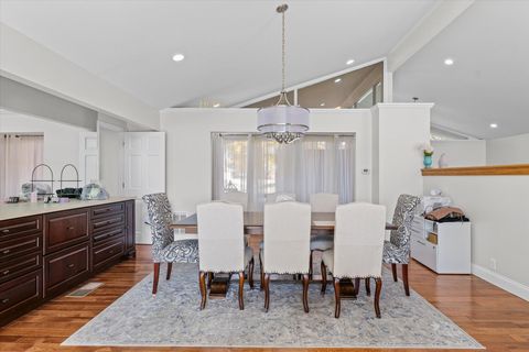 Tiny photo for 120 Thornhill Drive, Danville, IL 61832 (MLS # 12636116)