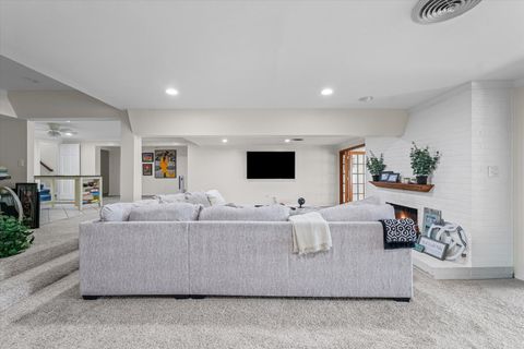 Tiny photo for 120 Thornhill Drive, Danville, IL 61832 (MLS # 12636116)