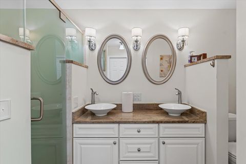 Tiny photo for 120 Thornhill Drive, Danville, IL 61832 (MLS # 12636116)