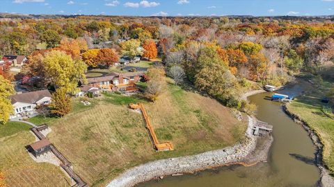 Tiny photo for 120 Thornhill Drive, Danville, IL 61832 (MLS # 12636116)