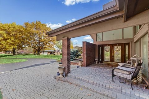Tiny photo for 120 Thornhill Drive, Danville, IL 61832 (MLS # 12636116)