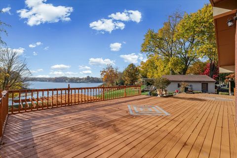 Tiny photo for 120 Thornhill Drive, Danville, IL 61832 (MLS # 12636116)