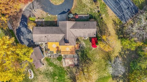 Tiny photo for 120 Thornhill Drive, Danville, IL 61832 (MLS # 12636116)