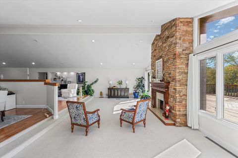 Tiny photo for 120 Thornhill Drive, Danville, IL 61832 (MLS # 12636116)
