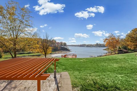 Tiny photo for 120 Thornhill Drive, Danville, IL 61832 (MLS # 12636116)