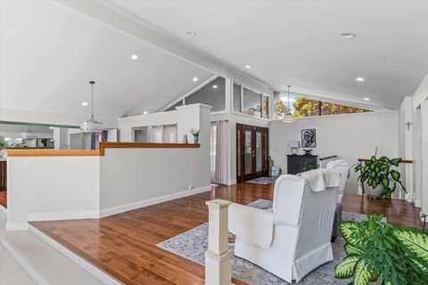 Tiny photo for 120 Thornhill Drive, Danville, IL 61832 (MLS # 12636116)