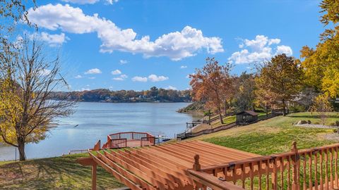 Tiny photo for 120 Thornhill Drive, Danville, IL 61832 (MLS # 12636116)