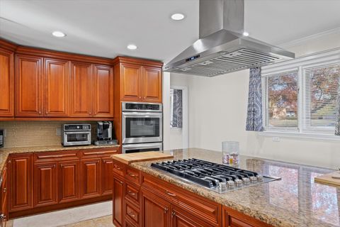 Tiny photo for 120 Thornhill Drive, Danville, IL 61832 (MLS # 12636116)