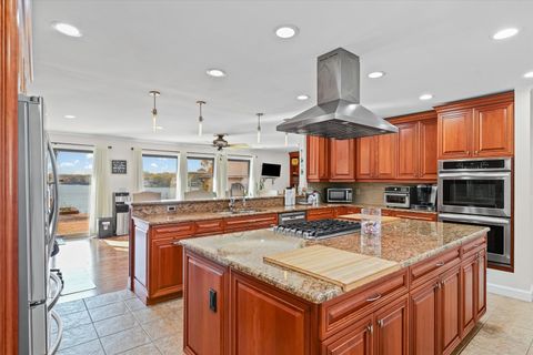 Tiny photo for 120 Thornhill Drive, Danville, IL 61832 (MLS # 12636116)