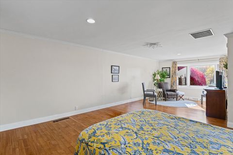 Tiny photo for 120 Thornhill Drive, Danville, IL 61832 (MLS # 12636116)