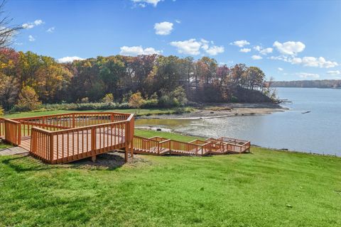 Tiny photo for 120 Thornhill Drive, Danville, IL 61832 (MLS # 12636116)