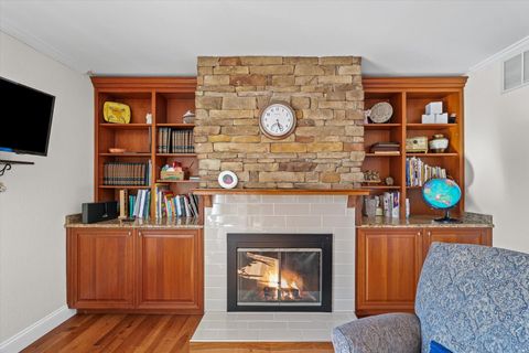 Tiny photo for 120 Thornhill Drive, Danville, IL 61832 (MLS # 12636116)