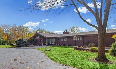 Tiny photo for 120 Thornhill Drive, Danville, IL 61832 (MLS # 12636116)