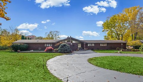 Tiny photo for 120 Thornhill Drive, Danville, IL 61832 (MLS # 12636116)