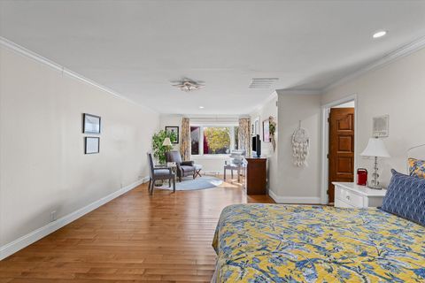 Tiny photo for 120 Thornhill Drive, Danville, IL 61832 (MLS # 12636116)