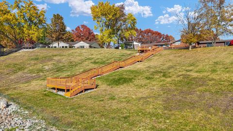 Tiny photo for 120 Thornhill Drive, Danville, IL 61832 (MLS # 12636116)