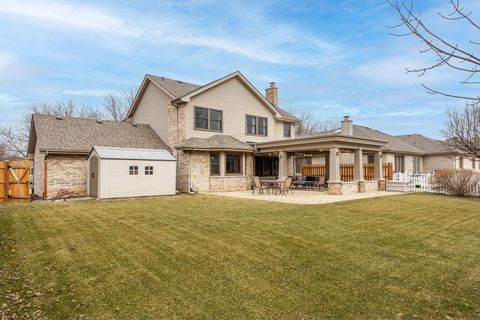 Tiny photo for 20W505 Elizabeth Street, Downers Grove, IL 60516 (MLS # 12577724)