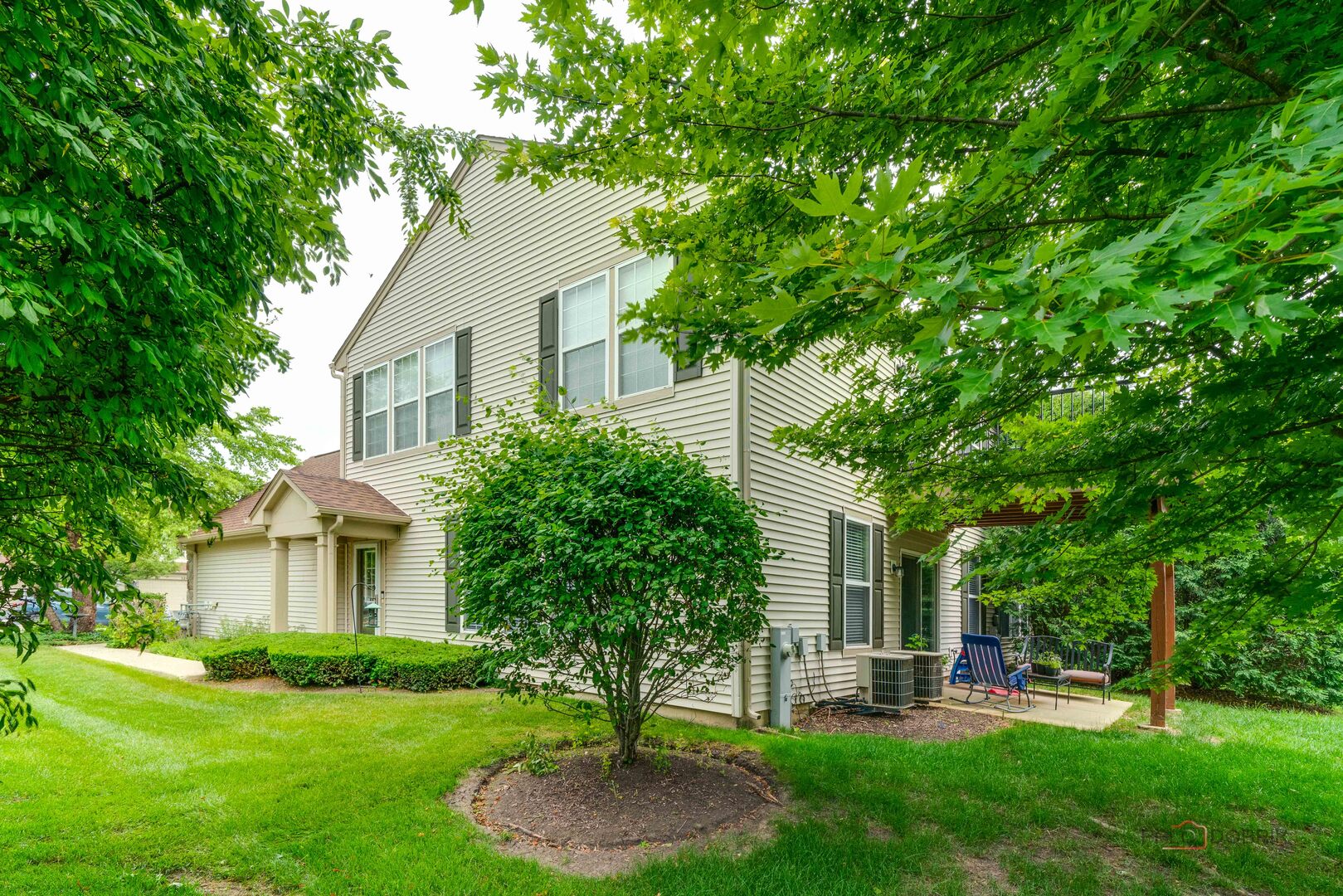 119 W Buckingham Drive 119