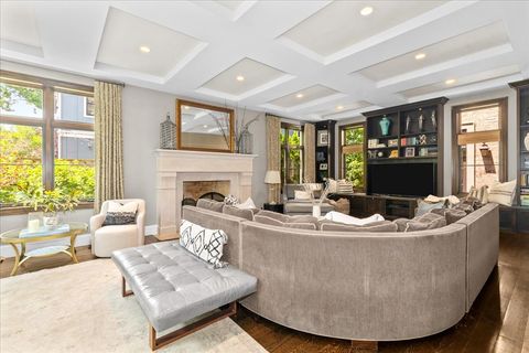 Tiny photo for Wilmette, IL 60091 (MLS # 12576922)