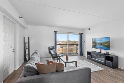 Tiny photo for 5970 Lake Bluff Drive #501, Tinley Park, IL 60477 (MLS # 12594164)