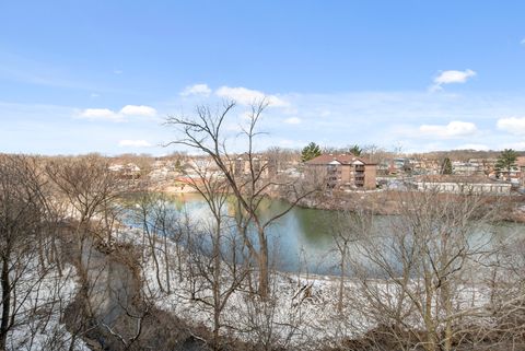 Tiny photo for 5970 Lake Bluff Drive #501, Tinley Park, IL 60477 (MLS # 12594164)