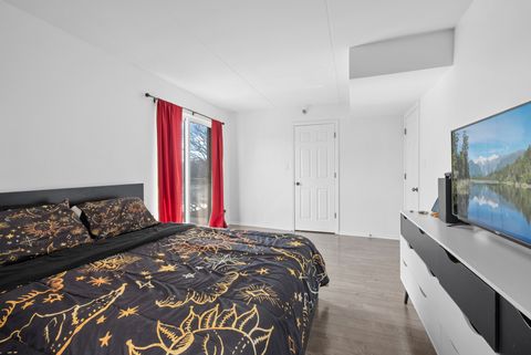 Tiny photo for 5970 Lake Bluff Drive #501, Tinley Park, IL 60477 (MLS # 12594164)