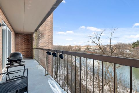 Tiny photo for 5970 Lake Bluff Drive #501, Tinley Park, IL 60477 (MLS # 12594164)