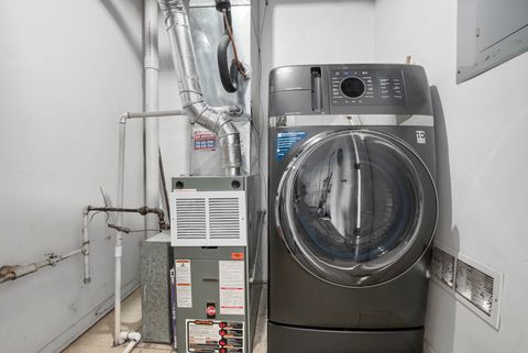 Tiny photo for 5970 Lake Bluff Drive #501, Tinley Park, IL 60477 (MLS # 12594164)