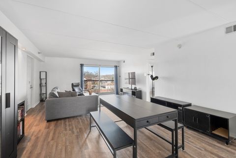 Tiny photo for 5970 Lake Bluff Drive #501, Tinley Park, IL 60477 (MLS # 12594164)