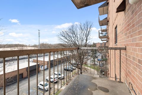 Tiny photo for 5970 Lake Bluff Drive #501, Tinley Park, IL 60477 (MLS # 12594164)