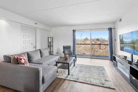 Tiny photo for 5970 Lake Bluff Drive #501, Tinley Park, IL 60477 (MLS # 12594164)