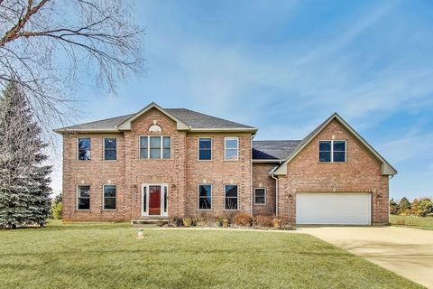 1707 Vivian Way Court Lakemoor IL 60051