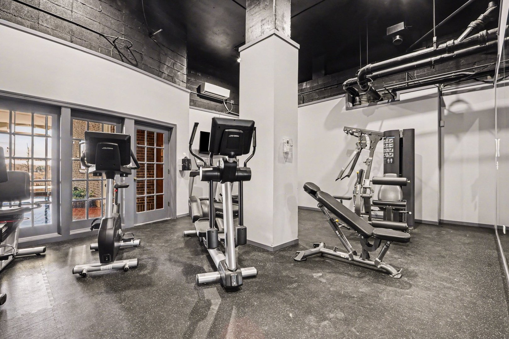 20 N Tower Road 4C