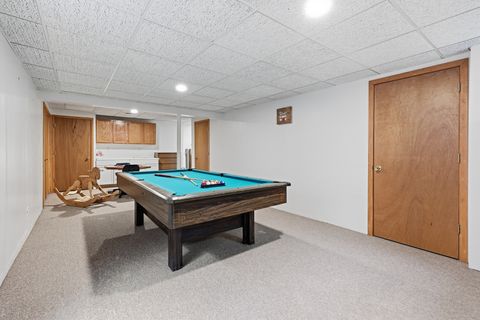 Tiny photo for 615 Newberry Drive, Elk Grove Village, IL 60007 (MLS # 12559854)