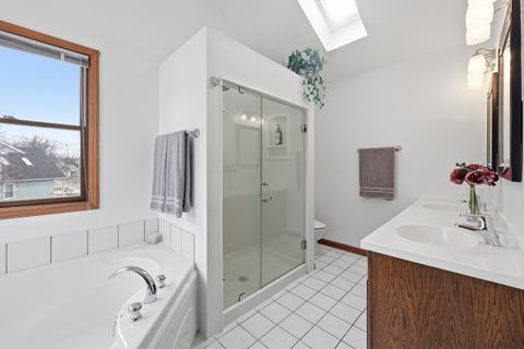 Tiny photo for 615 Newberry Drive, Elk Grove Village, IL 60007 (MLS # 12559854)