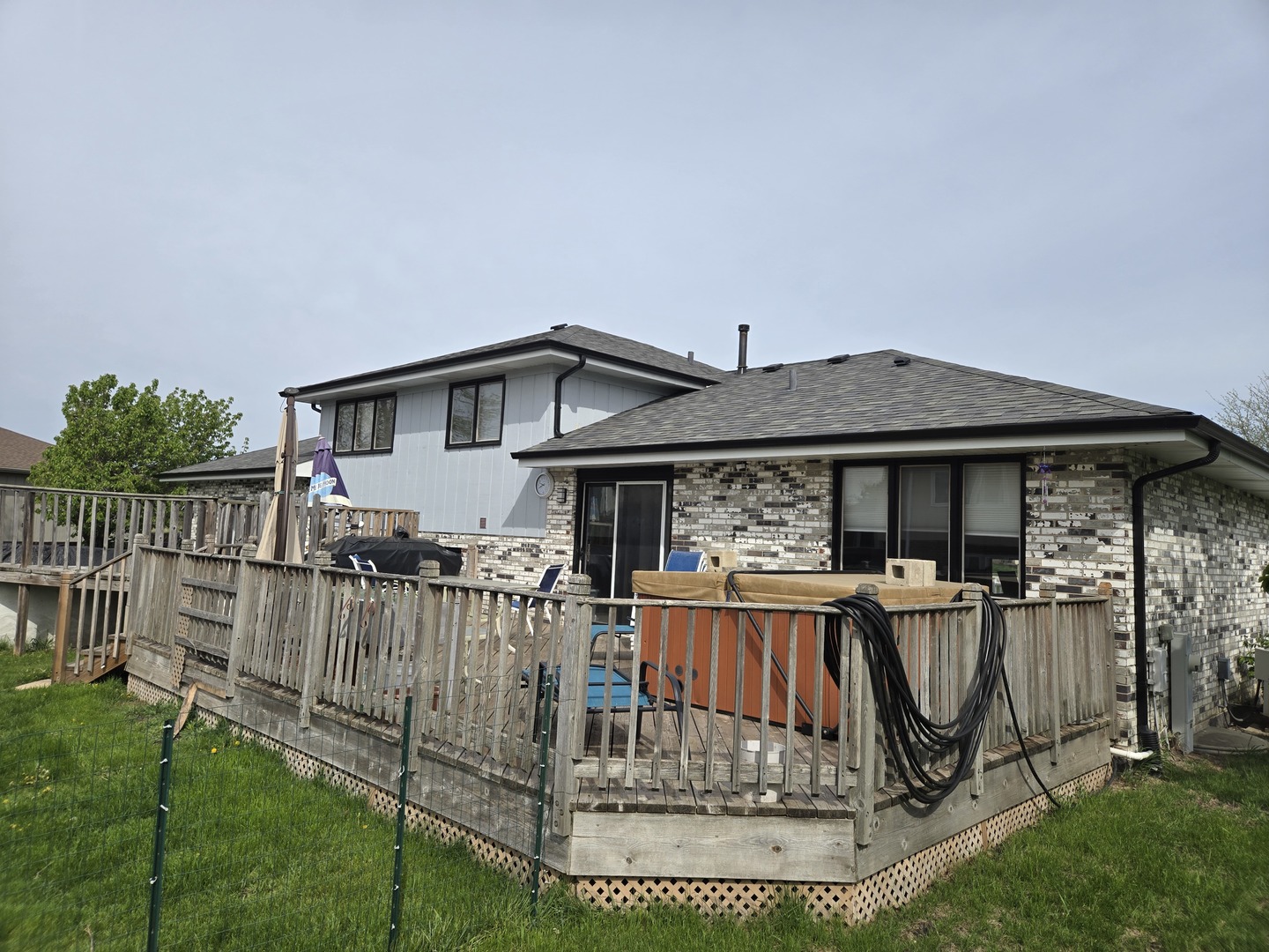 8919 Meadowview Drive