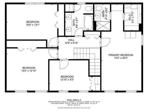 Tiny photo for 602 Stephanie Drive, Lockport, IL 60441 (MLS # 12441288)
