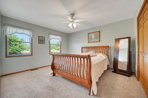 Tiny photo for 602 Stephanie Drive, Lockport, IL 60441 (MLS # 12441288)