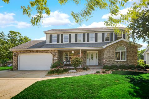 Photo of 602 Stephanie Drive, Lockport, IL 60441 (MLS # 12441288)