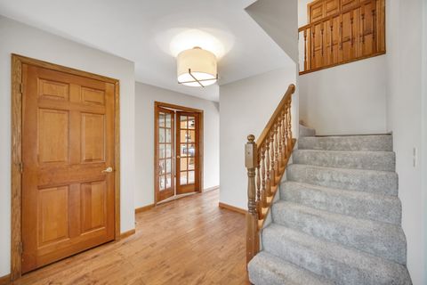 Tiny photo for 602 Stephanie Drive, Lockport, IL 60441 (MLS # 12441288)