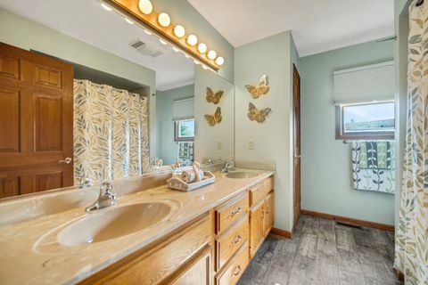 Tiny photo for 602 Stephanie Drive, Lockport, IL 60441 (MLS # 12441288)