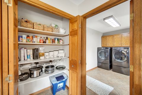 Tiny photo for 602 Stephanie Drive, Lockport, IL 60441 (MLS # 12441288)